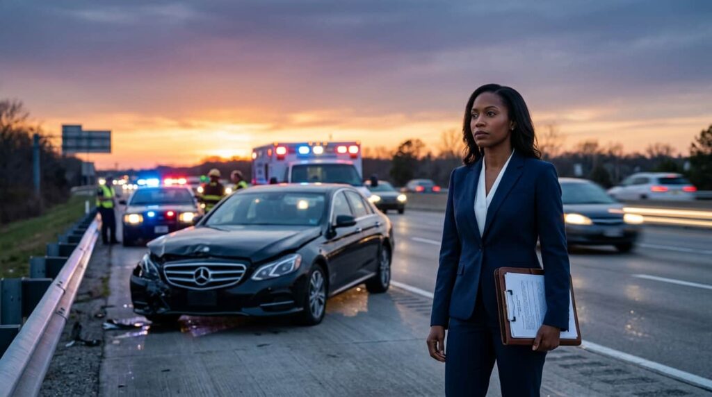Car Accident Attorney
