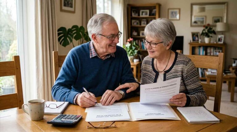 Life Insurance Over 60