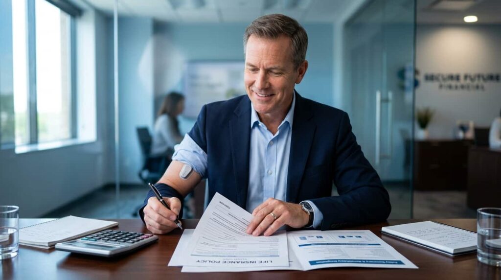 Life Insurance for Diabetics