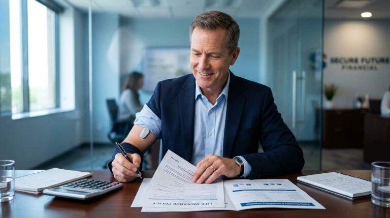 Life Insurance for Diabetics
